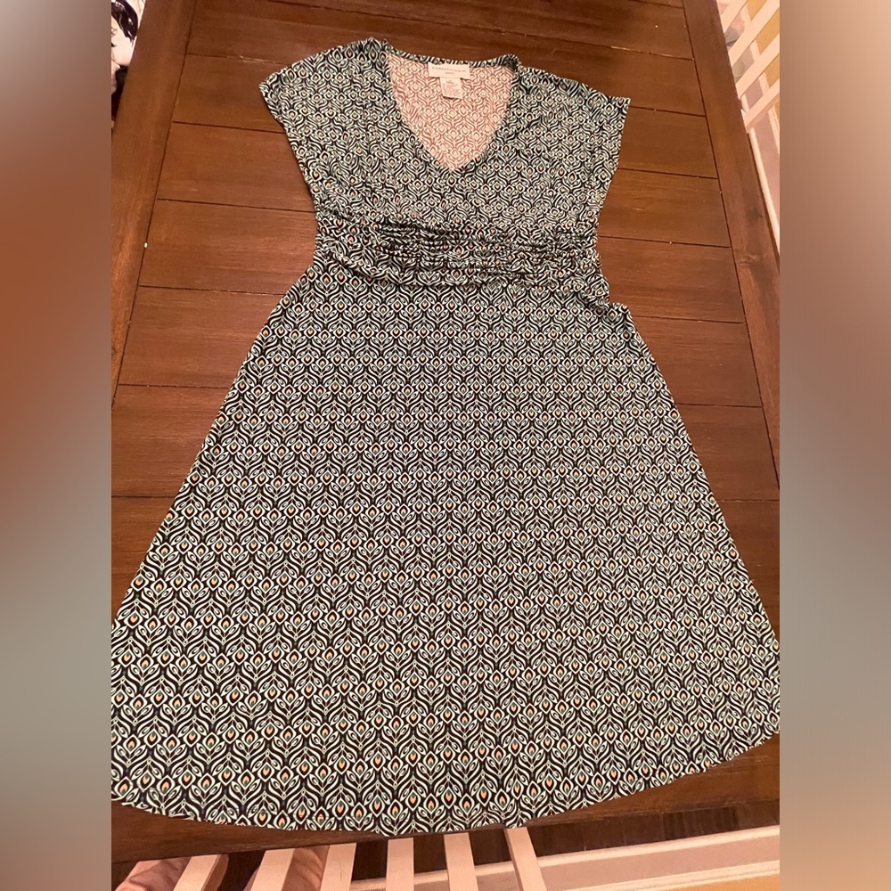 Evan picone size 16 dress
